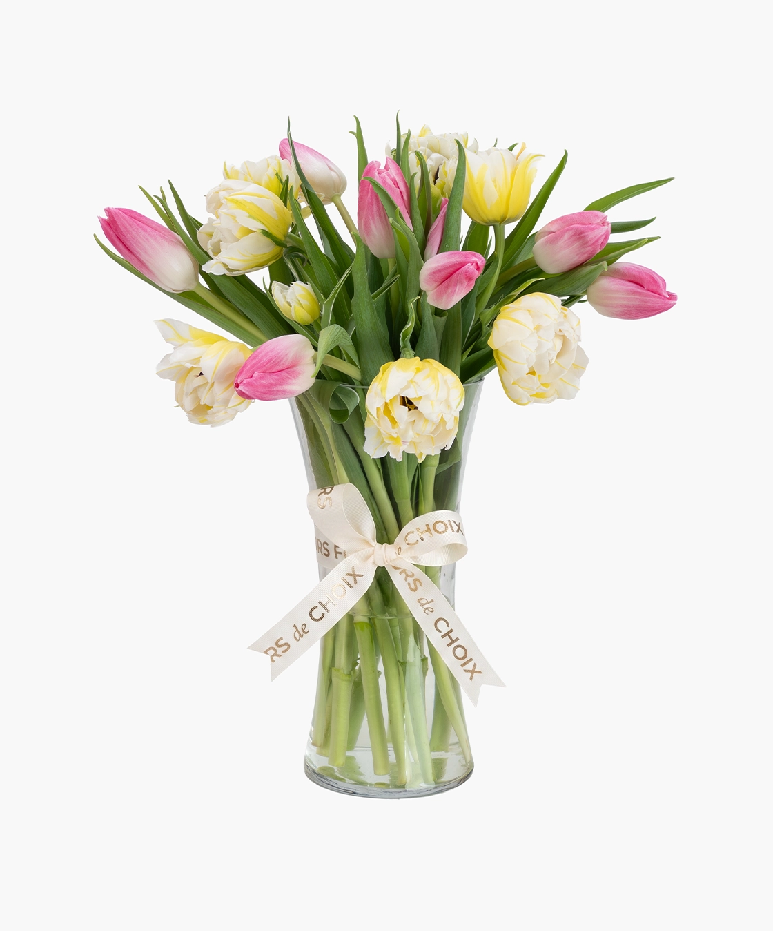 MixTulip Vase