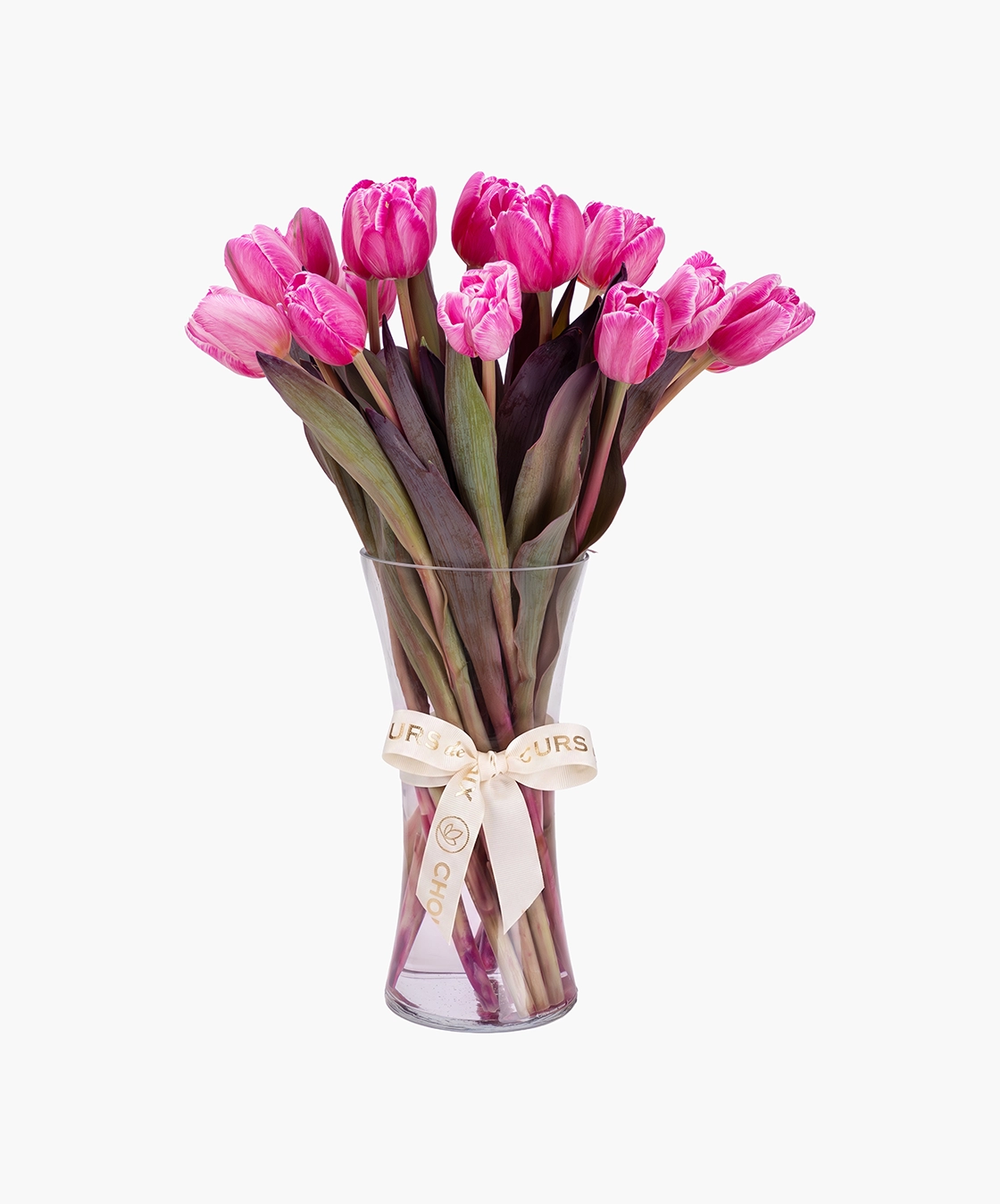 Special Tulip Vase