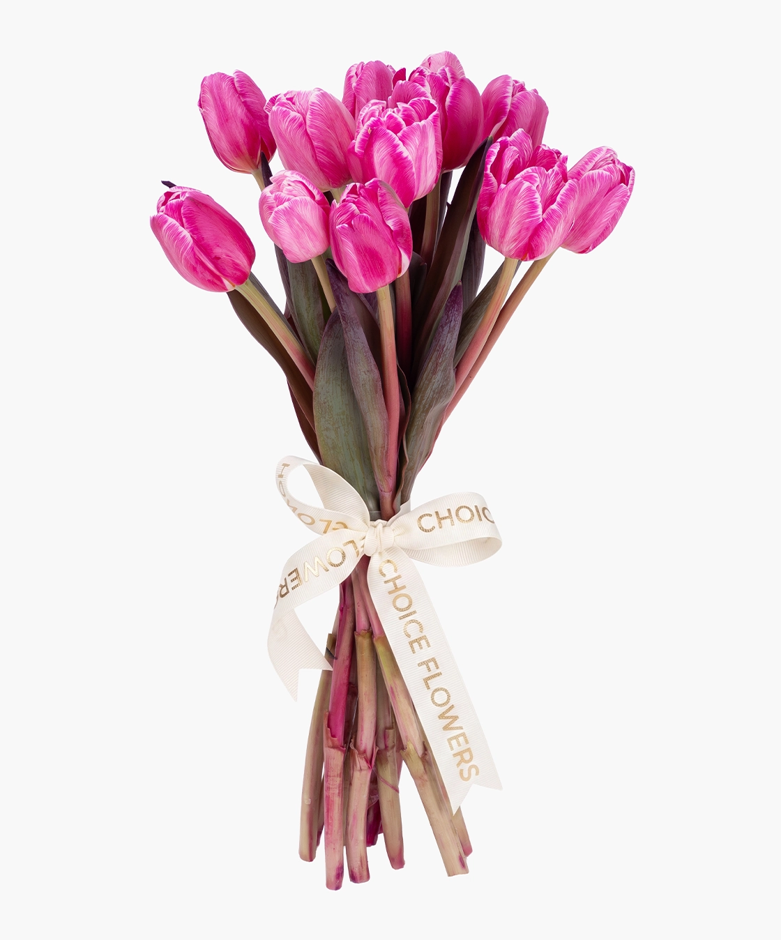 Special Tulip Bunch