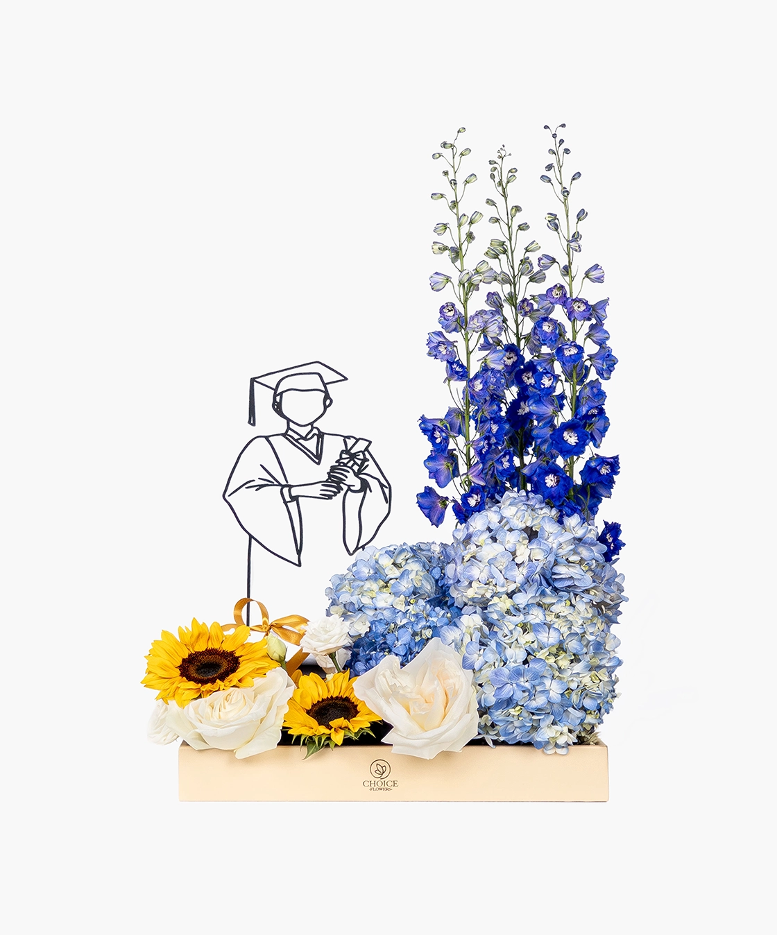 Honors Presentation Flowers