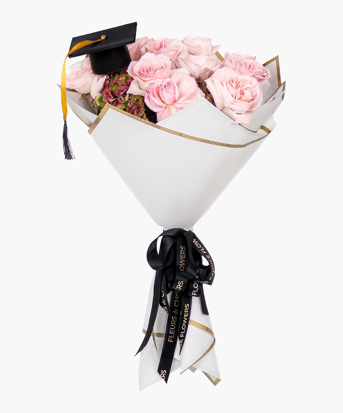 Rose Graduate Collection