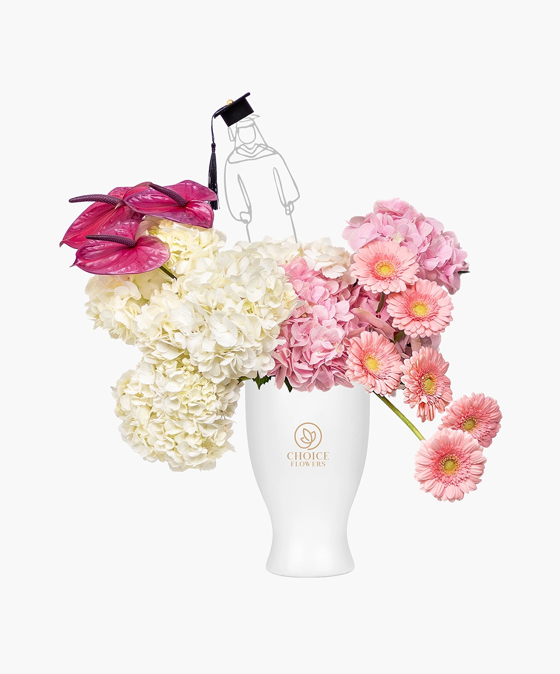 Joyful Celebration Flowers