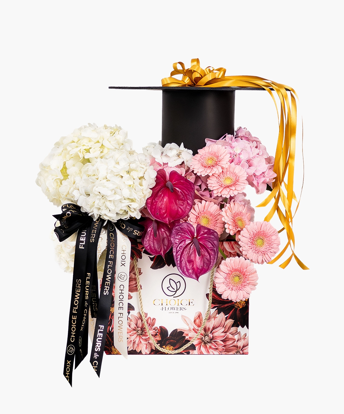 High End Graduate Gift