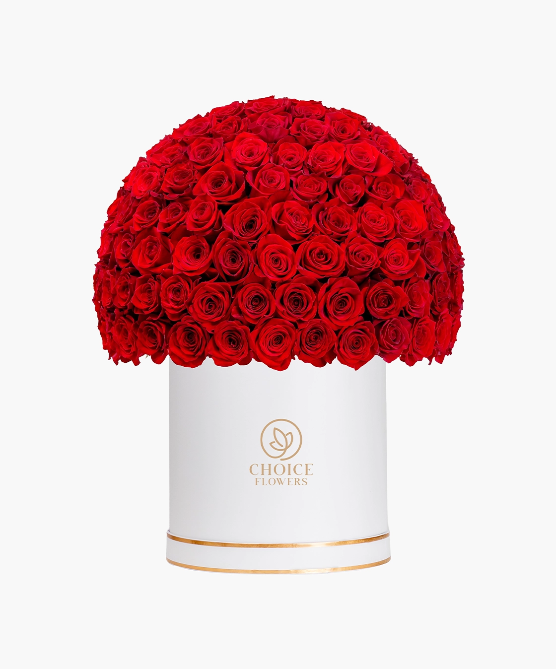 Royal Crown Box