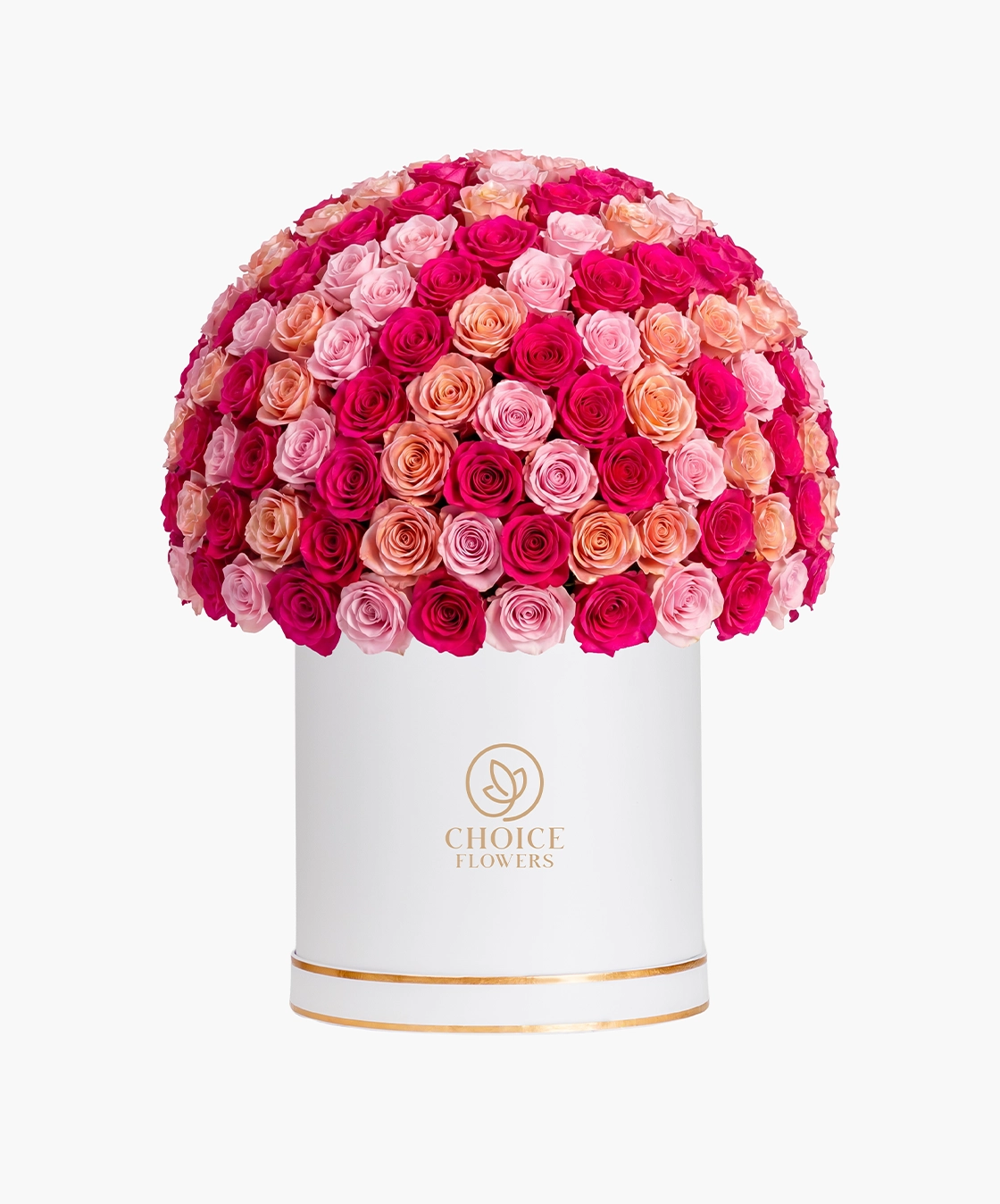 Blush Royale Box