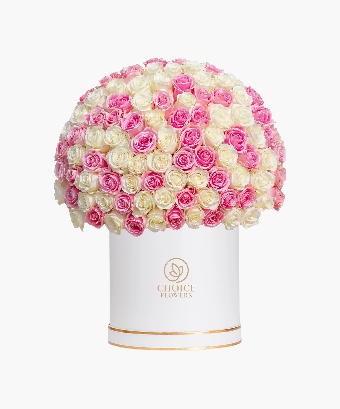 Blush Pearl Box